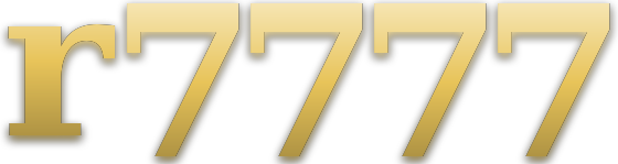 r7777 logo